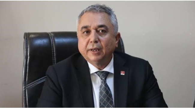 CHP İl Başkanı Çankır'dan Mustafa Savaş'a sert tepki 