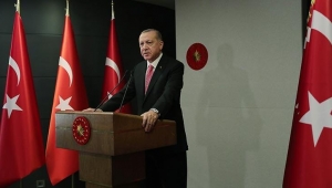 Cumhurbaşkanı Erdoğan açıkladı! 4 günlük yeni yasak getirildi, 9 ilde kısıtlama kaldırıldı