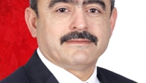 MHP Aydın İl Başkanı Haluk Alıcık, 14 Mayıs Eczacılık Gününü kutladı.