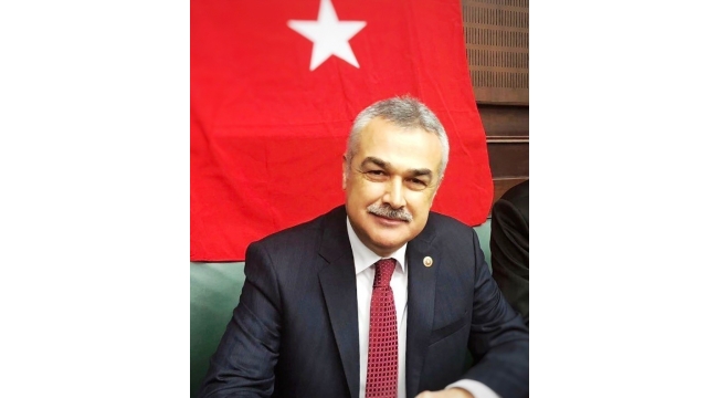 Mustafa Savaş: 