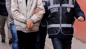 Aydın'da organize suç örgütüne operasyon