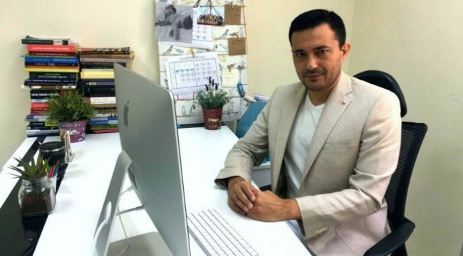  Aydın İl Kültür ve Turizm Müdürlüğü’ne Doç. Dr. Mehmet Umut Tuncer atandı.
