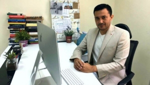  Aydın İl Kültür ve Turizm Müdürlüğü’ne Doç. Dr. Mehmet Umut Tuncer atandı.