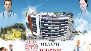 Aydın İl Sağlık Müdürlüğü, Sağlık Turizm Belgesi almaya hak kazandı
