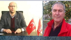 CHP eski ilçe başkanı Ayhan Başdemir'den Polat Bora Mersin'e sert sözler