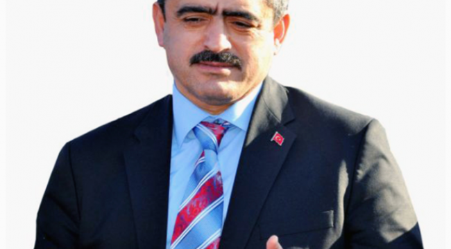  MHP İl Başkanı Alıcık; “Ayasofya Camisi gönüllerle buluştu”
