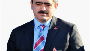  MHP İl Başkanı Alıcık; “Ayasofya Camisi gönüllerle buluştu”