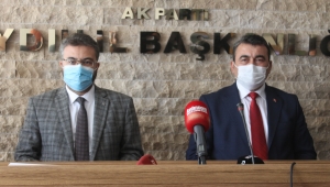 AK Parti’li Meclis Üyeleri, devir kararının iptalini istedi