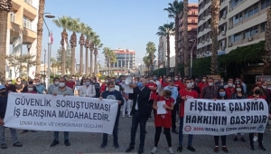 Aydın'daki Belediyeler valilik kararına uymak zorunda değil