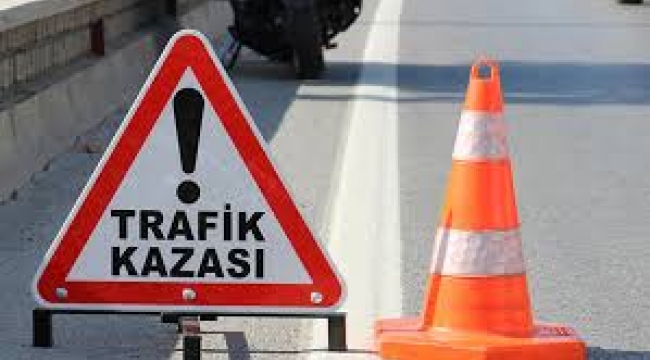 Aydın’da Şubat ayında 355 trafik kazası meydana geldi