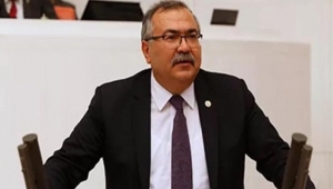CHP'li Süleyman Bülbül: