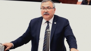 CHP'li vekilden 'Selçuk' çıkışı: AKP'liler 3-5 maaş almadan rahat edemiyor