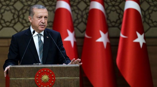 Cumhurbaşkanı Erdoğan Cuma Günü Aydın'a gelecek