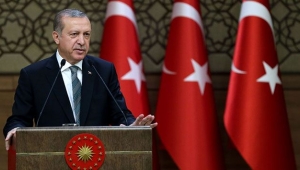Cumhurbaşkanı Erdoğan Cuma Günü Aydın'a gelecek