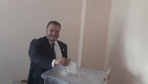 TDP Aydın’da Başkan Yasan güven tazeledi