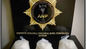  Aydın’da uyuşturucudan 6 şüpheli tutuklandı