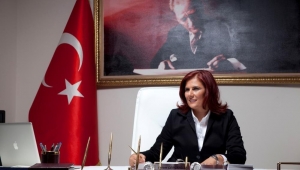 Başkan Çerçioğlu: “Atamızın inancı, çağdaş Türkiye’nin yolunu açmıştır”
