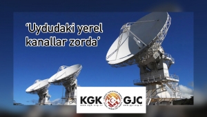 KGK: Uydudaki yerel TV kanalları zorda