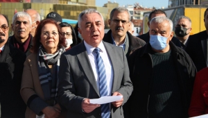 CHP İl Başkanı Ali Çankır’dan EYT açıklaması
