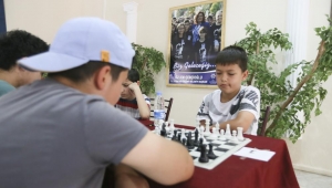 Büyükşehir'in kültür merkezleri genç satranççılar yetiştiriyor