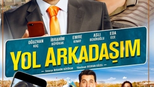  Aydın Tekstil Park'ta sinema geceleri devam ediyor