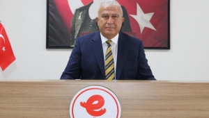  Efeler Belediye Başkanı Atay'dan hakkındaki iddia ile ilgili açıklama 