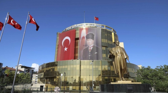 Aydın Büyükşehir, KPSS öncesi adayları yalnız bırakmadı