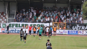  Efeler 09 SFK Ziraat Türkiye Kupası’nda bir üst tura yükseldi