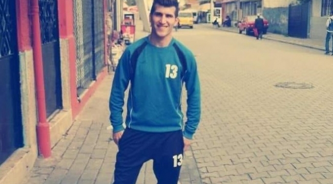  Aydın'da amatör spor müsabakasında sırasında sporcunun kalbi durdu