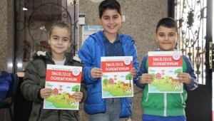  Aydın Büyükşehir Belediyesi Şehir Tiyatrosu çocuklara unutulmaz bir gün yaşattı