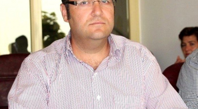 Hakan Olkaç'ın avukatından açıklama 