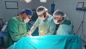  ADÜ Organ bekleyen hastaların hayat vermeye devam ediyor