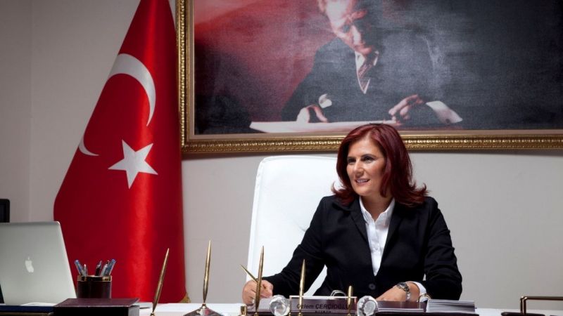 Başkan Çerçioğlu Basın Bayramını kutladı