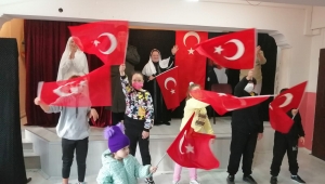 Başkan Özcan’dan öğrencilere davet 