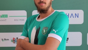 Yıldızspor'dan Efeler 09'a transfer desteği 
