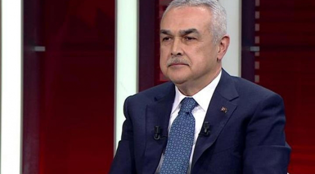 Mustafa Savaş CNN Türk'te açıkladı: 