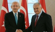 Başbakan Yıldırım, bayram sonrası Kılıçdaroğlu’yla görüşecek