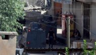 PKK'dan bombalı tuzak! 4 polis yaralı...